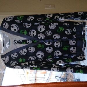 XL Men's Sleep, or Costume Shirt